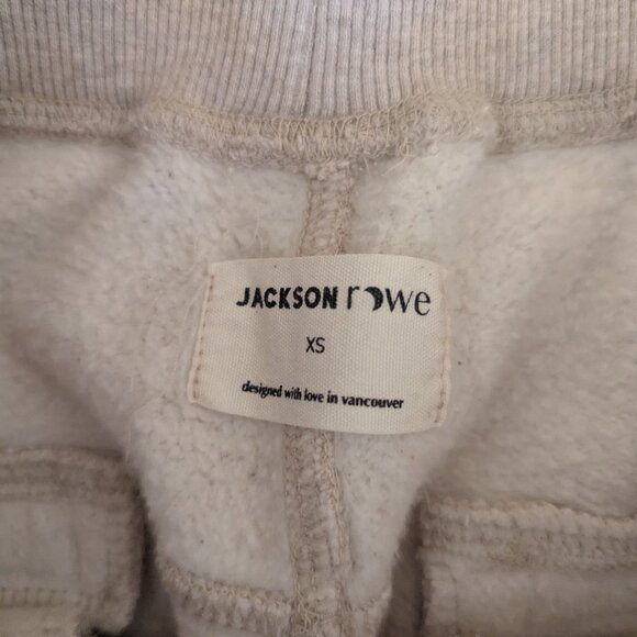 Jackson Rowe Mia pants xs - Picture 2 of 2